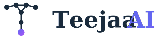 TeejaaAI. All rights reserved